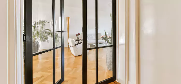 Bifold Door Replacement Southfield