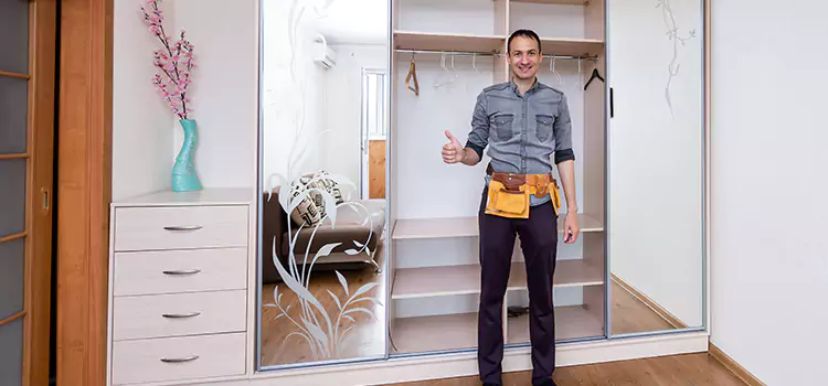 Sliding Closet Door Replacement Southfield