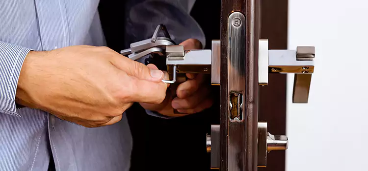 Commercial Door Lock Repair Southfield