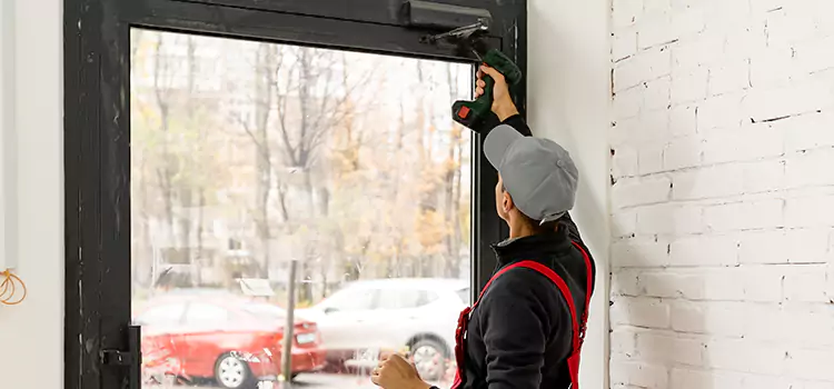 Comprehensive Door Closer Services in Southfield, MI