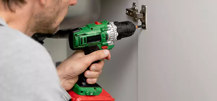 Commercial Door Hinge Repair Southfield