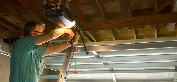 Garage Door Opener Sales and Installation Southfield