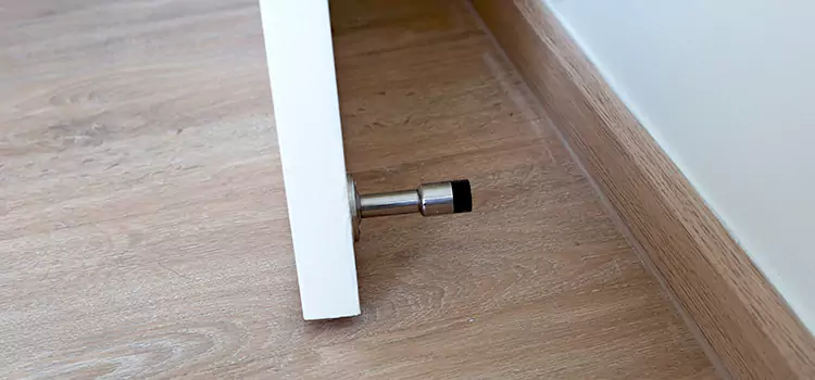 Magnetic Door Stop Integration Southfield
