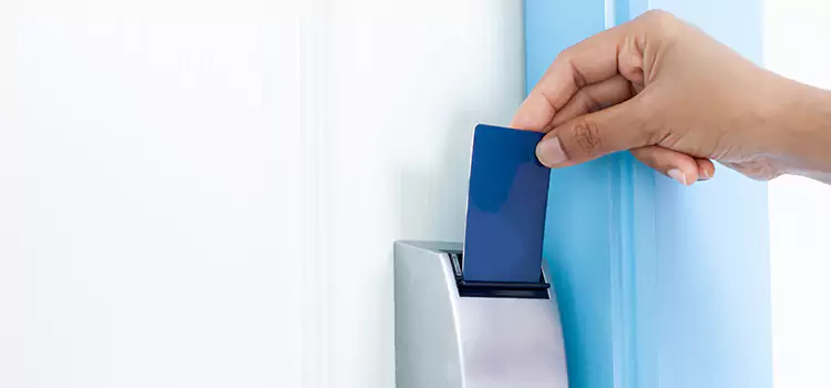 Access Control System Integration Southfield