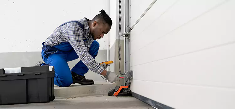 Expert Solutions for Every Garage Lock Need in Southfield, MI