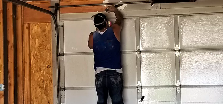 Specialized Garage Door Panel Solutions in Southfield, MI