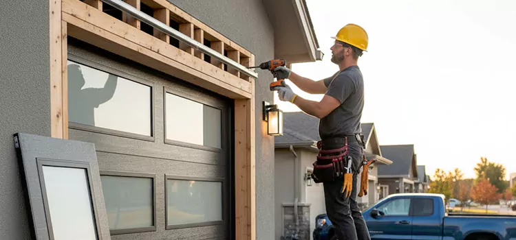 Your Trusted Garage Door Specialists in Southfield