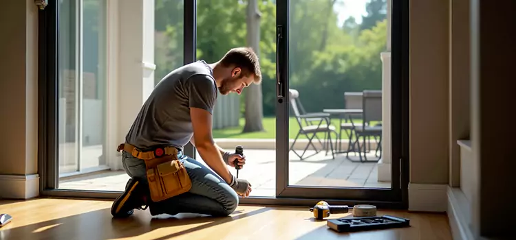 Comprehensive Solutions for Every Glass Door Need in Southfield, MI