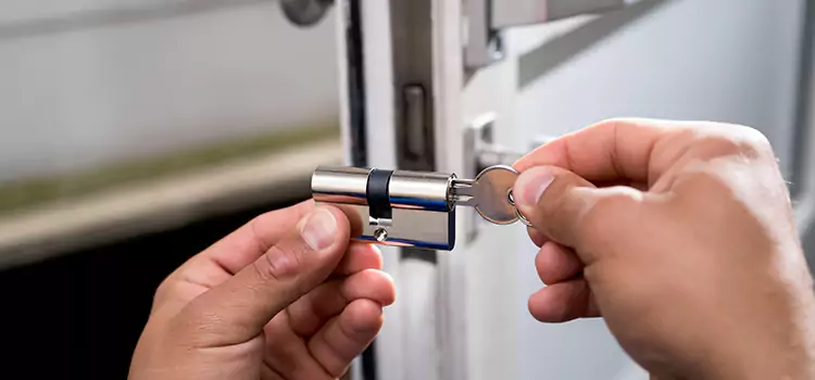 Emergency Locksmith for House Southfield