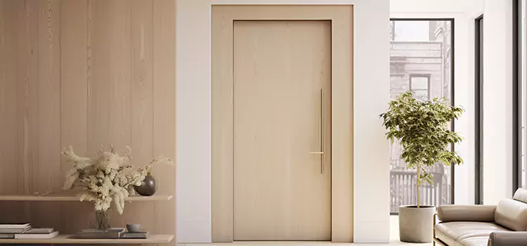 Choose Quality for Your Inside Doors in Southfield, MI