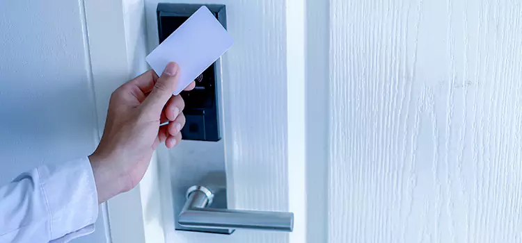Why Choose Us for Your Keycard Lock Installation in Southfield, MI?
