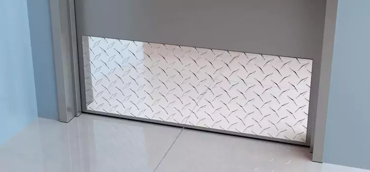Benefits of Professional Kick Plate Solutions in Southfield, MI