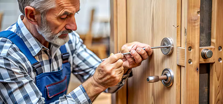 Mortise Replacement Lock Southfield
