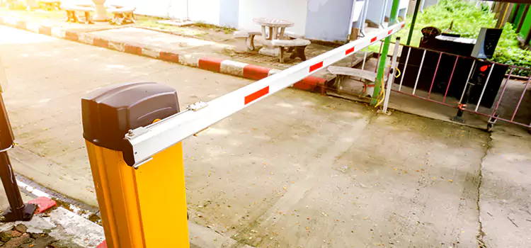 Automatic Parking Gate Installation Southfield