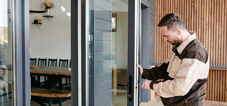 Replacing Patio Door Southfield