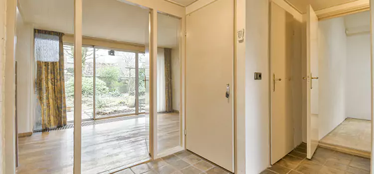 Why Choose Our Pocket Door Experts in Southfield, MI?