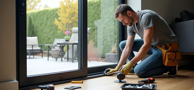 Patio Sliding Glass Door Replacement Southfield