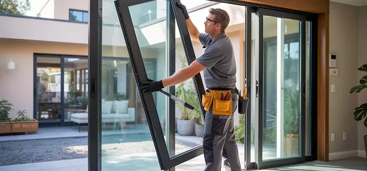 Specialized Sliding Door Roller Services in Southfield, Michigan