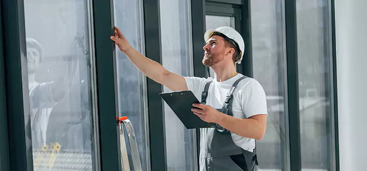 Comprehensive Solutions for Your Sticking Doors in Southfield, MI