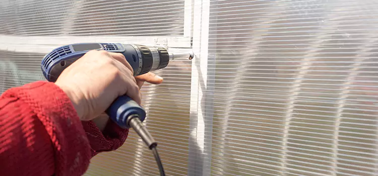 Sliding Screen Door Repair Southfield