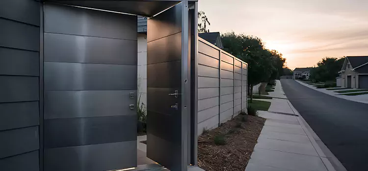 Comprehensive Steel Door Solutions in Southfield, MI