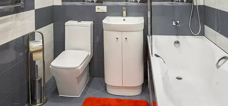 Hansgrohe Shaving Mirror Southfield