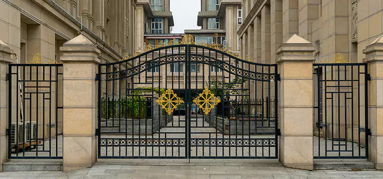 Comprehensive Iron Gate Maintenance Solutions in Southfield, MI