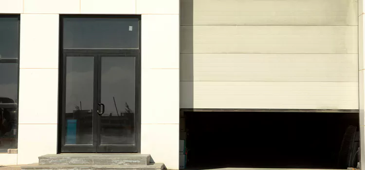 Choose Door & Gate Services Southfield for Unmatched Expertise