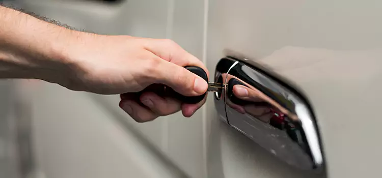 Car Unlock Service Price Southfield