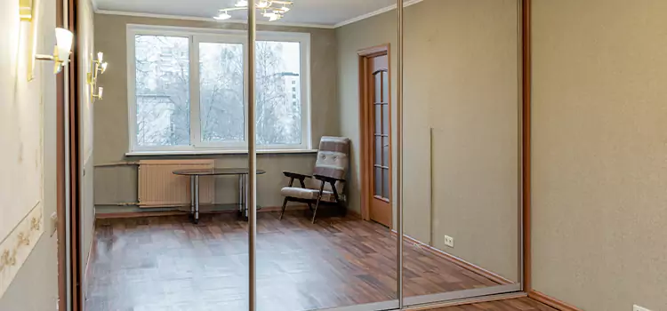 Mirror Closet Door Roller Replacement Southfield