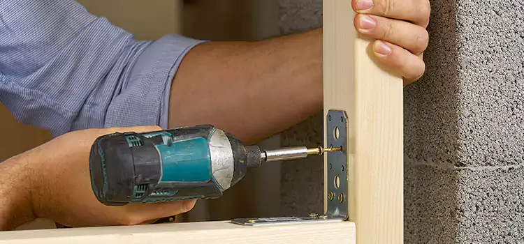 Jimmy Proof Deadbolt Repair Southfield