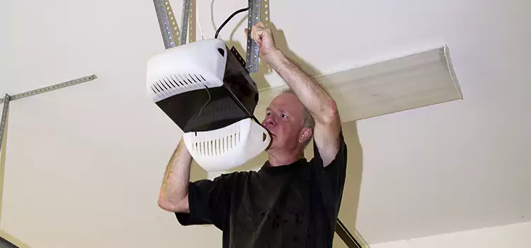 Garage Door Opener Service Southfield