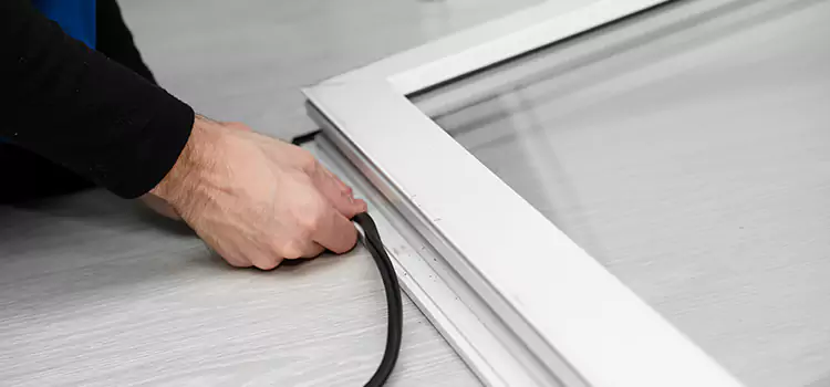 Commercial Door Weather Stripping Southfield