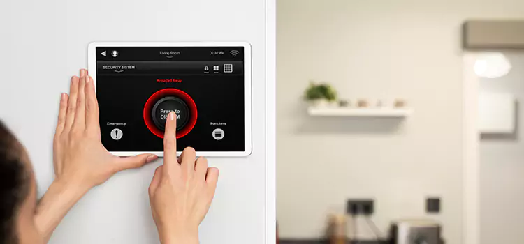 Blink Video Doorbell Installation Southfield