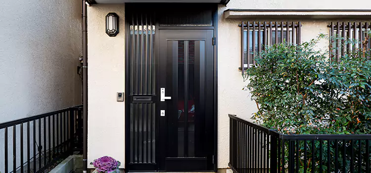 Popular Exterior Door Options in Southfield, MI