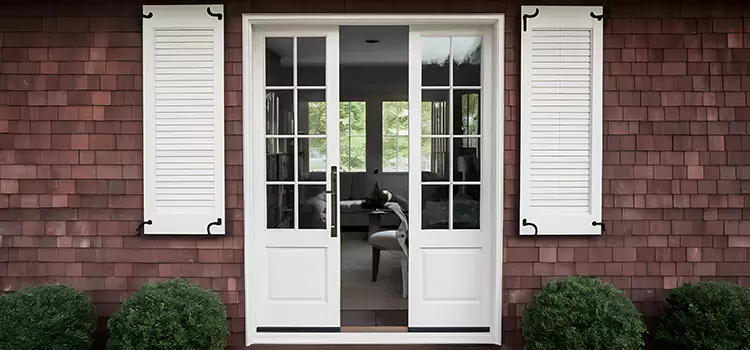 French Door Restoration Southfield
