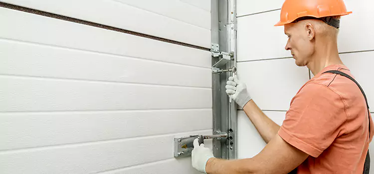 Why Choose Us for Garage Door Lock Services in Southfield, MI?