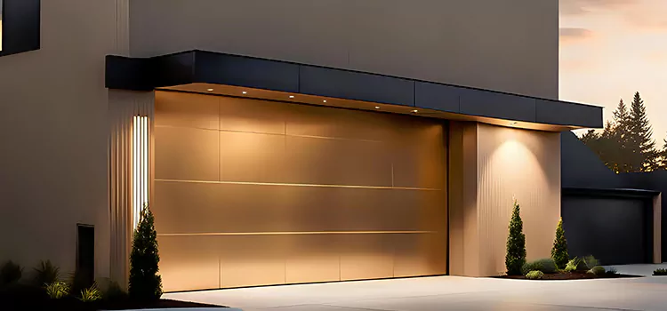 Garage Door Remote Programming Southfield