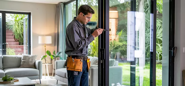 Why Choose Us for Your Glass Door Needs in Southfield, MI?