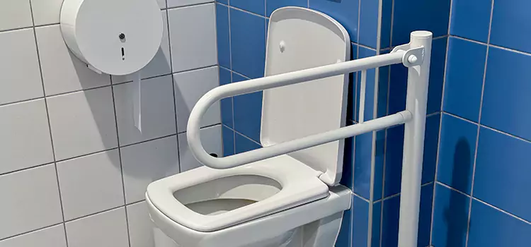 Comprehensive Solutions in Southfield, MI for Accessible Facilities
