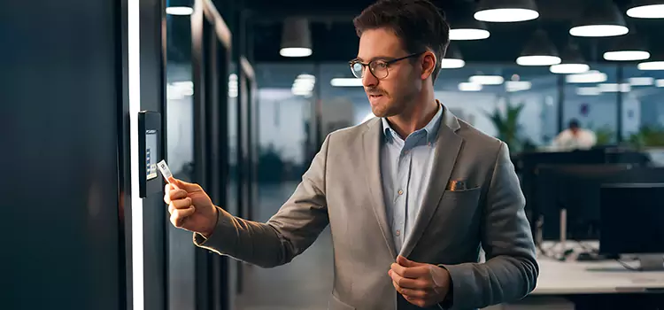 Our Commitment to Keycard Security Excellence in Southfield, MI