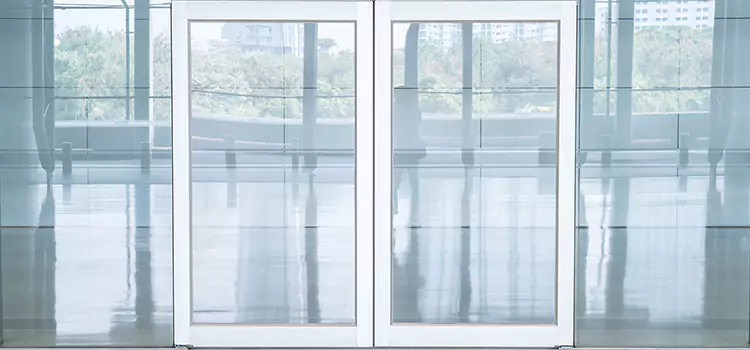 Mobile Sliding Screen Door Replacement Southfield