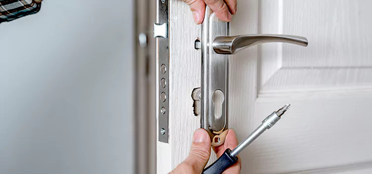 New Door Frame Installation Southfield