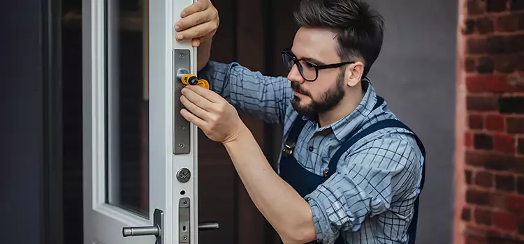 Residential Door Repairs Southfield