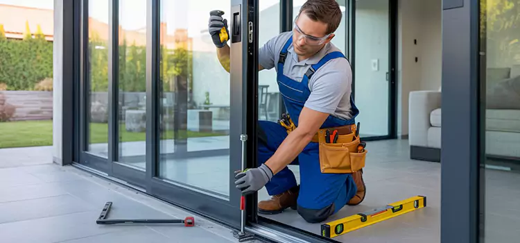Patio Door Replacement Southfield