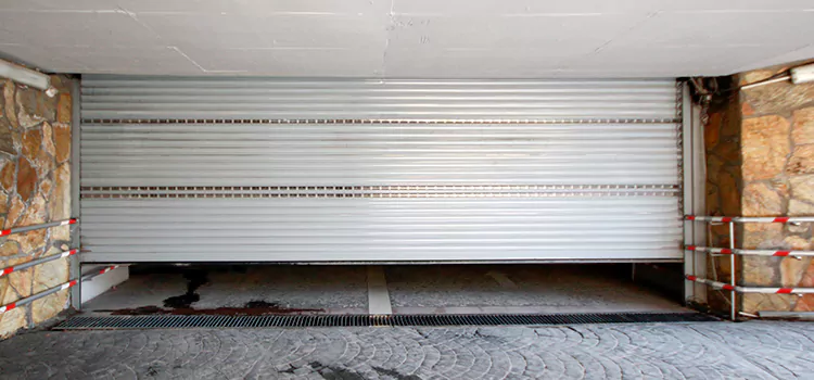 Steel Garage Door Repair Southfield